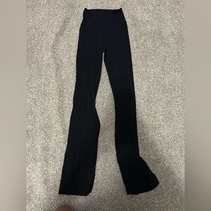 aerie offline yoga pants flares